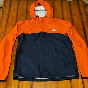 North face rain/ wind jacket